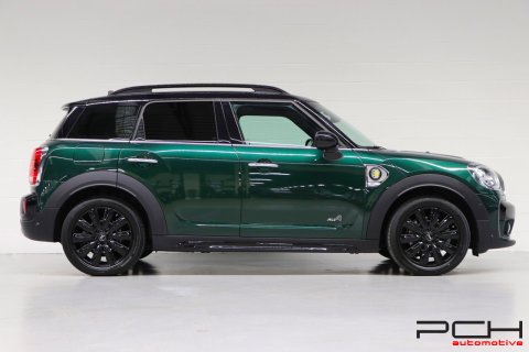 MINI Coutryman Cooper SE 1.5A 224cv ALL4 Plug In-Hybrid Aut.