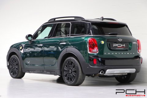 MINI Coutryman Cooper SE 1.5A 224cv ALL4 Plug In-Hybrid Aut.