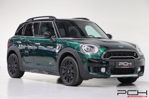 MINI Coutryman Cooper SE 1.5A 224cv ALL4 Plug In-Hybrid Aut.