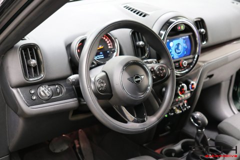 MINI Coutryman Cooper SE 1.5A 224cv ALL4 Plug In-Hybrid Aut.