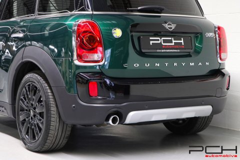 MINI Coutryman Cooper SE 1.5A 224cv ALL4 Plug In-Hybrid Aut.