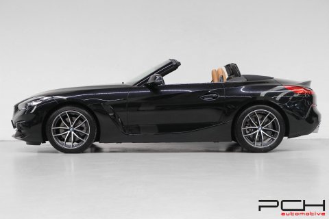 BMW Z4 2.0 sDrive20i 163cv Aut. - Sport Line -