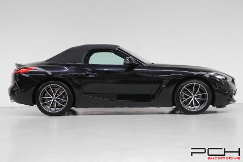 BMW Z4 2.0 sDrive20i 163cv Aut. - Sport Line -