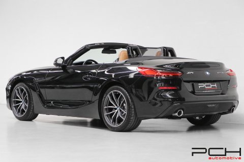 BMW Z4 2.0 sDrive20i 163cv Aut. - Sport Line -