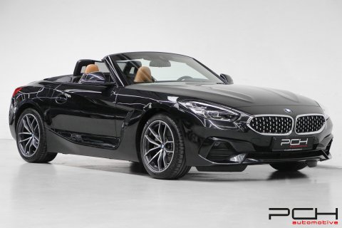 BMW Z4 2.0 sDrive20i 163cv Aut. - Sport Line -