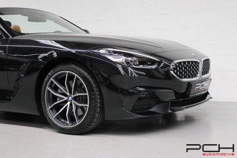 BMW Z4 2.0 sDrive20i 163cv Aut. - Sport Line -