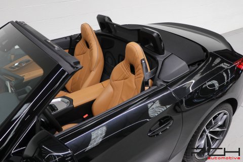 BMW Z4 2.0 sDrive20i 163cv Aut. - Sport Line -