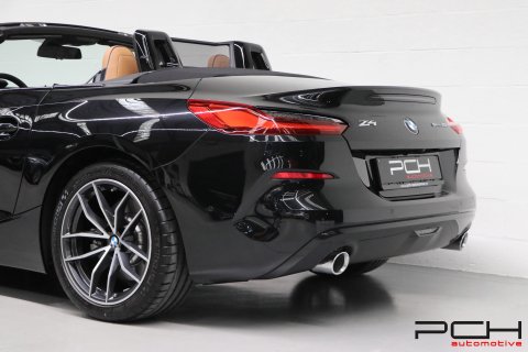 BMW Z4 2.0 sDrive20i 163cv Aut. - Sport Line -