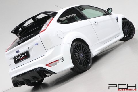 FORD Focus RS 2.5 Turbo 305cv - Utilitaire -