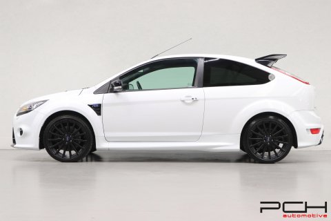 FORD Focus RS 2.5 Turbo 305cv - Utilitaire -