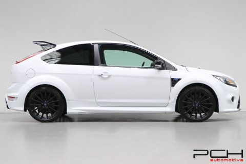 FORD Focus RS 2.5 Turbo 305cv - Utilitaire -