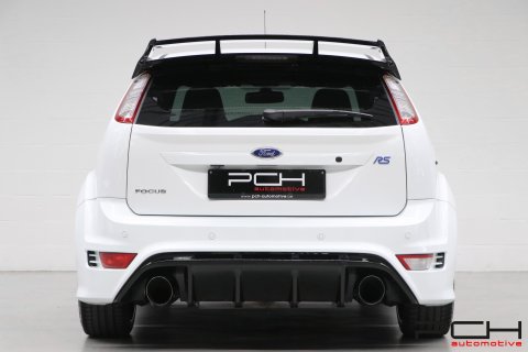 FORD Focus RS 2.5 Turbo 305cv - Utilitaire -