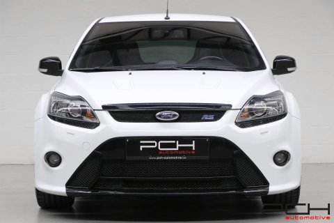 FORD Focus RS 2.5 Turbo 305cv - Utilitaire -