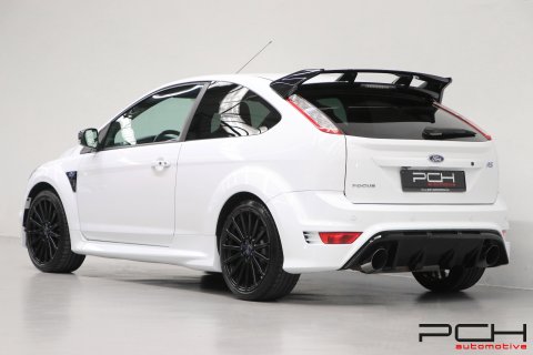 FORD Focus RS 2.5 Turbo 305cv - Utilitaire -