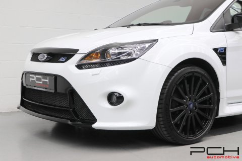 FORD Focus RS 2.5 Turbo 305cv - Utilitaire -