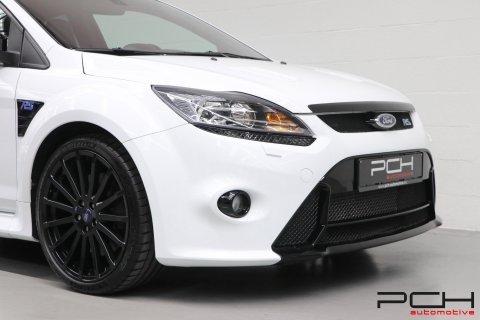 FORD Focus RS 2.5 Turbo 305cv - Utilitaire -