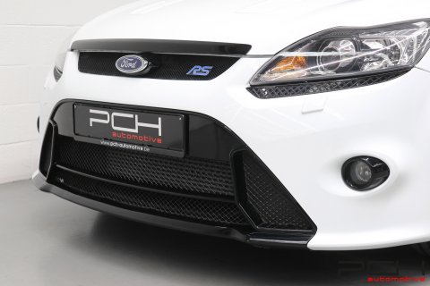 FORD Focus RS 2.5 Turbo 305cv - Utilitaire -