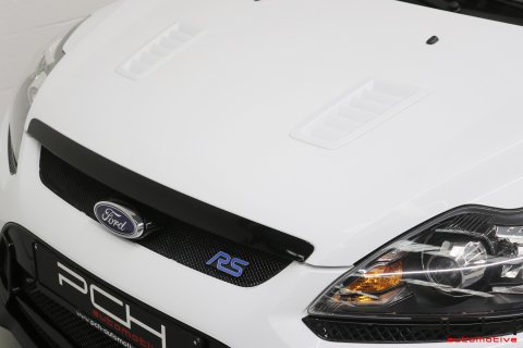 FORD Focus RS 2.5 Turbo 305cv - Utilitaire -