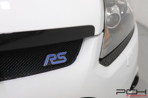 FORD Focus RS 2.5 Turbo 305cv - Utilitaire -