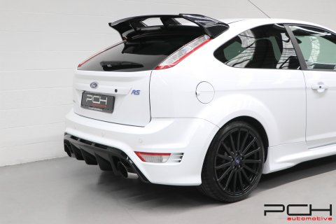 FORD Focus RS 2.5 Turbo 305cv - Utilitaire -