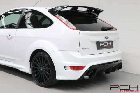 FORD Focus RS 2.5 Turbo 305cv - Utilitaire -