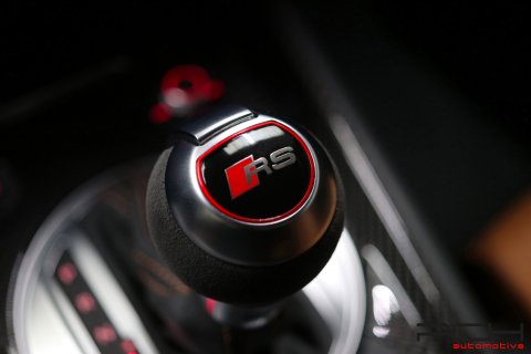 AUDI TT RS 2.5 TFSI Quattro S-Tronic - Audi Exclusive -