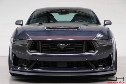 FORD Mustang Dark Horse 5.0 V8 507cv Boîte Manuelle - Handling Package -