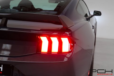 FORD Mustang Dark Horse 5.0 V8 507cv Boîte Manuelle - Handling Package -