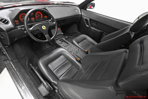 FERRARI Mondial T 3.4i 300cv - Immaculate Condition ! -