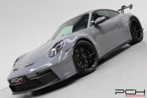 PORSCHE 992 GT3 4.0 510cv PDK - Clubsport - PTS + Sonderwunsch !