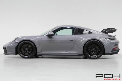 PORSCHE 992 GT3 4.0 510cv PDK - Clubsport - PTS + Sonderwunsch !