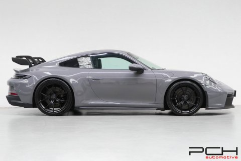 PORSCHE 992 GT3 4.0 510cv PDK - Clubsport - PTS + Sonderwunsch !