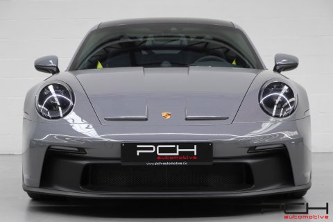 PORSCHE 992 GT3 4.0 510cv PDK - Clubsport - PTS + Sonderwunsch !