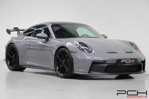 PORSCHE 992 GT3 4.0 510cv PDK - Clubsport - PTS + Sonderwunsch !