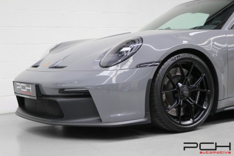 PORSCHE 992 GT3 4.0 510cv PDK - Clubsport - PTS + Sonderwunsch !