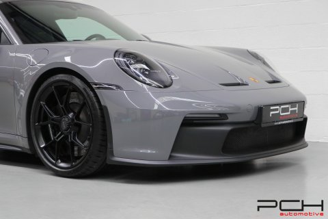 PORSCHE 992 GT3 4.0 510cv PDK - Clubsport - PTS + Sonderwunsch !