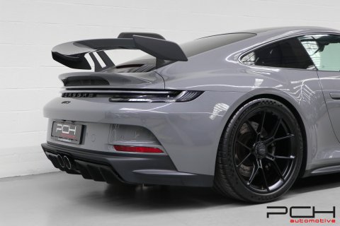 PORSCHE 992 GT3 4.0 510cv PDK - Clubsport - PTS + Sonderwunsch !