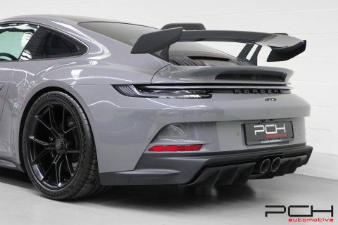 PORSCHE 992 GT3 4.0 510cv PDK - Clubsport - PTS + Sonderwunsch !