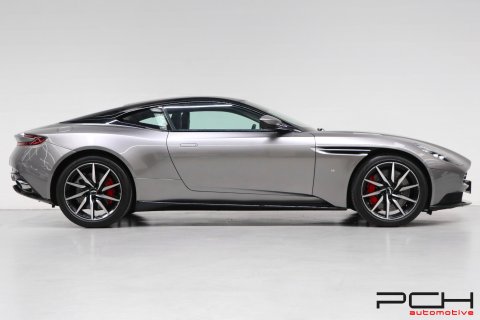 ASTON MARTIN DB11 5.2 V12 Bi-Turbo 608cv - Launch Edition -