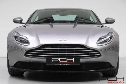 ASTON MARTIN DB11 5.2 V12 Bi-Turbo 608cv - Launch Edition -