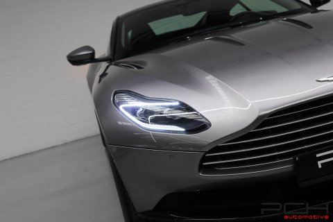 ASTON MARTIN DB11 5.2 V12 Bi-Turbo 608cv - Launch Edition -