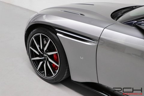 ASTON MARTIN DB11 5.2 V12 Bi-Turbo 608cv - Launch Edition -