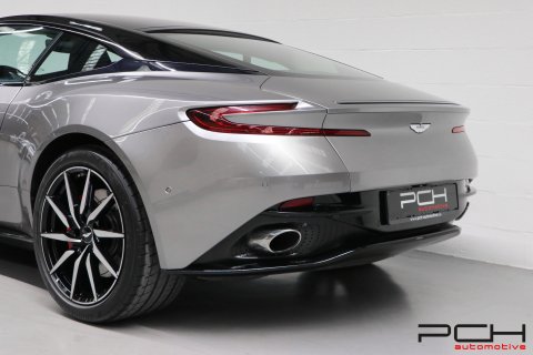 ASTON MARTIN DB11 5.2 V12 Bi-Turbo 608cv - Launch Edition -