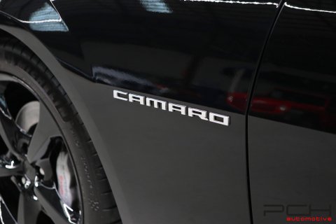 CHEVROLET Camaro 6.2i V8 405cv Aut.