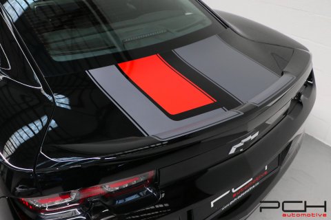 CHEVROLET Camaro 6.2i V8 405cv Aut.