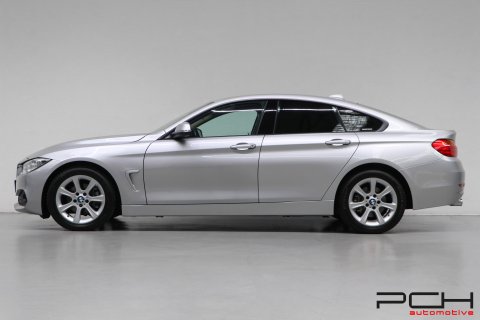 BMW 420 d Gran Coupé 2.0 190cv Aut. - Advantage -