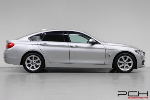 BMW 420 d Gran Coupé 2.0 190cv Aut. - Advantage -