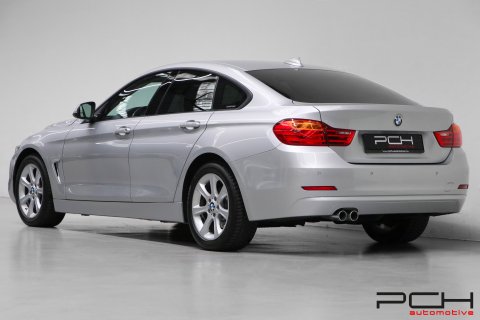 BMW 420 d Gran Coupé 2.0 190cv Aut. - Advantage -