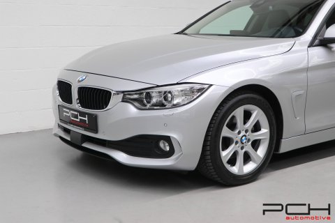 BMW 420 d Gran Coupé 2.0 190cv Aut. - Advantage -