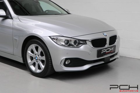 BMW 420 d Gran Coupé 2.0 190cv Aut. - Advantage -